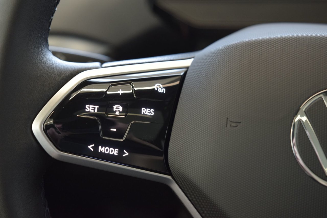 2021 Volkswagen ID.4 PRO+STATEMENT+CUIR+TOIT+ PRO+STATEMENT+CUIR+TOIT+