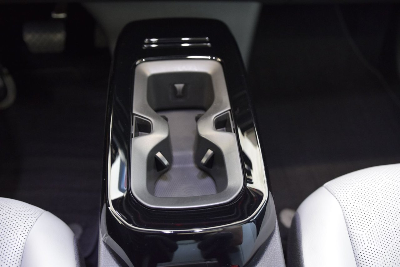 2021 Volkswagen ID.4 PRO+STATEMENT+CUIR+TOIT+ PRO+STATEMENT+CUIR+TOIT+