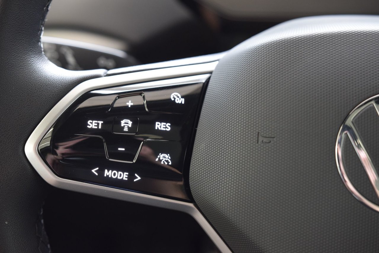 2023 Volkswagen ID.4 PRO+STATEMENT+AWD+CUIR+ PRO+STATEMENT+AWD+CUIR+