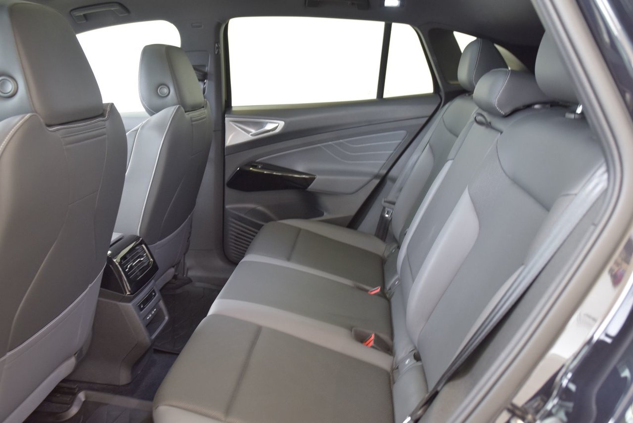 2023 Volkswagen ID.4 PRO+STATEMENT+AWD+CUIR+ PRO+STATEMENT+AWD+CUIR+