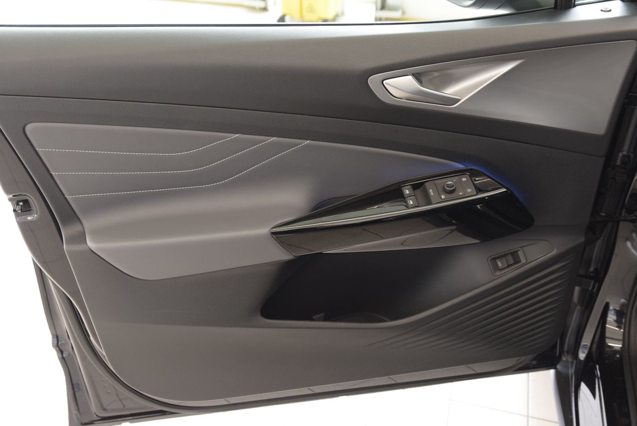 2023 Volkswagen ID.4 PRO+STATEMENT+AWD+CUIR+ PRO+STATEMENT+AWD+CUIR+