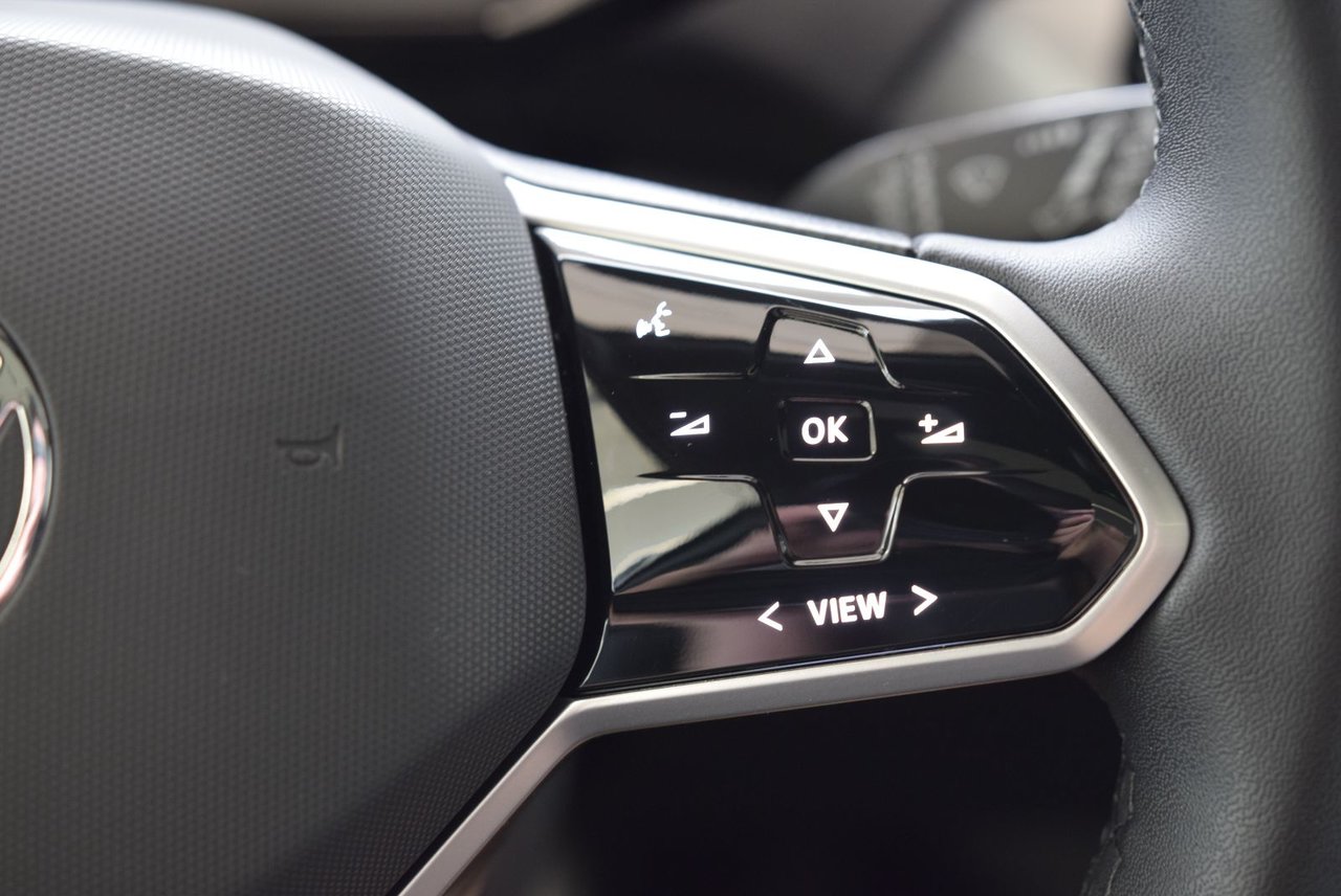 2023 Volkswagen ID.4 PRO+STATEMENT+AWD+CUIR+ PRO+STATEMENT+AWD+CUIR+