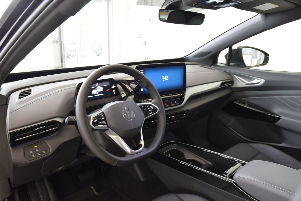 Volkswagen ID.4 PRO+STATEMENT+AWD+TOIT 2023 CAMERA+LED+NAV+BAS KM+