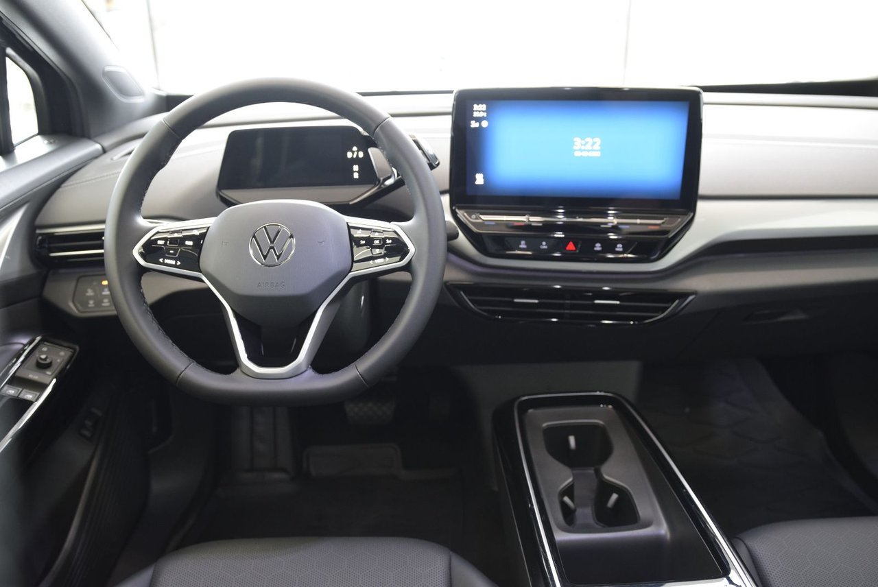 Volkswagen ID.4 PRO+STATEMENT+AWD+TOIT 2023 CAMERA+LED+NAV+BAS KM+