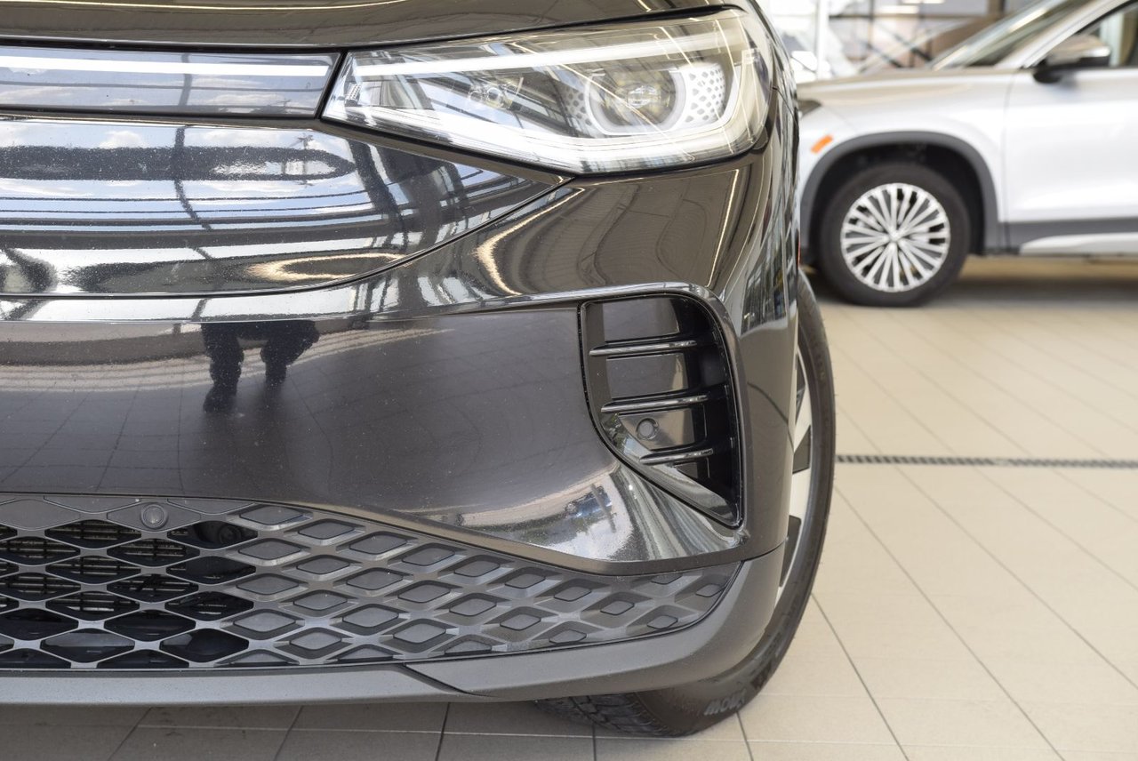 2023 Volkswagen ID.4