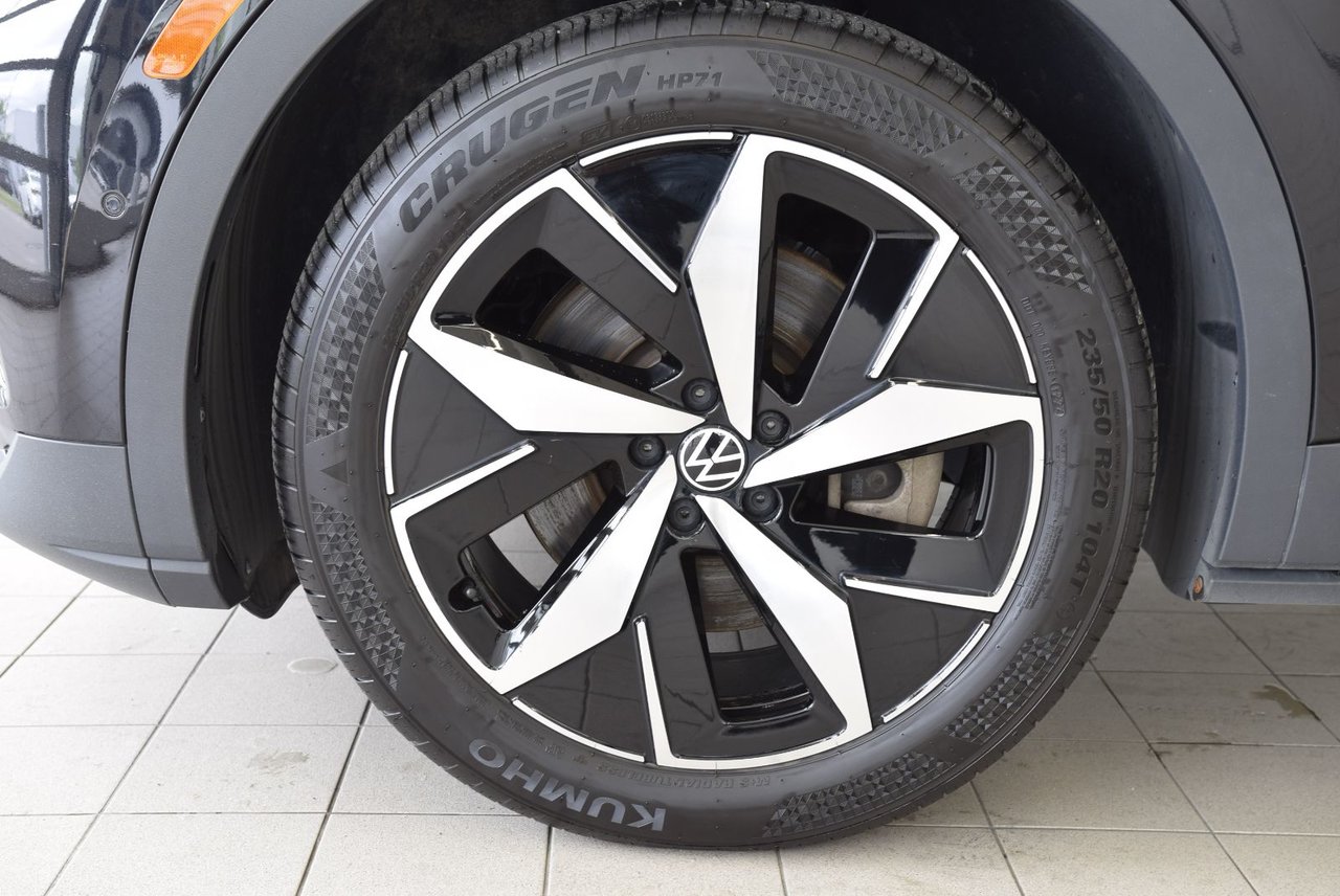 2024 Volkswagen ID.4 PRO+S+TOIT PANO+CAMERA+ PRO+S+TOIT PANO+CAMERA+