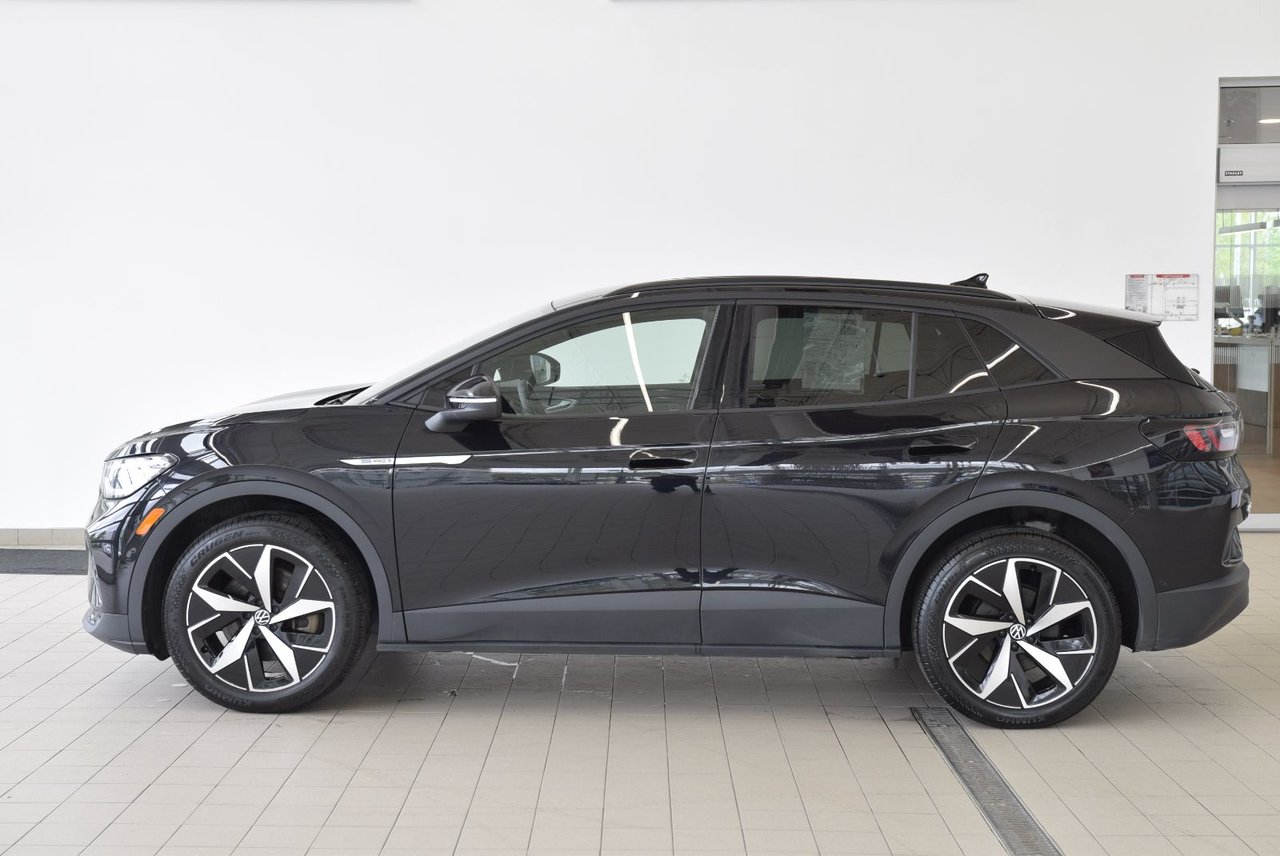 2024 Volkswagen ID.4 PRO+S+TOIT PANO+CAMERA+ PRO+S+TOIT PANO+CAMERA+