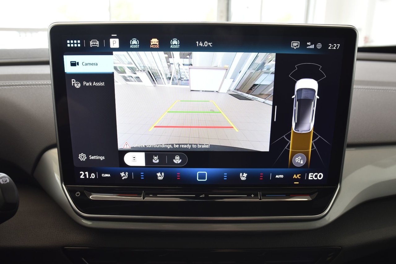 2024 Volkswagen ID.4 PRO+S+TOIT PANO+CAMERA+ PRO+S+TOIT PANO+CAMERA+