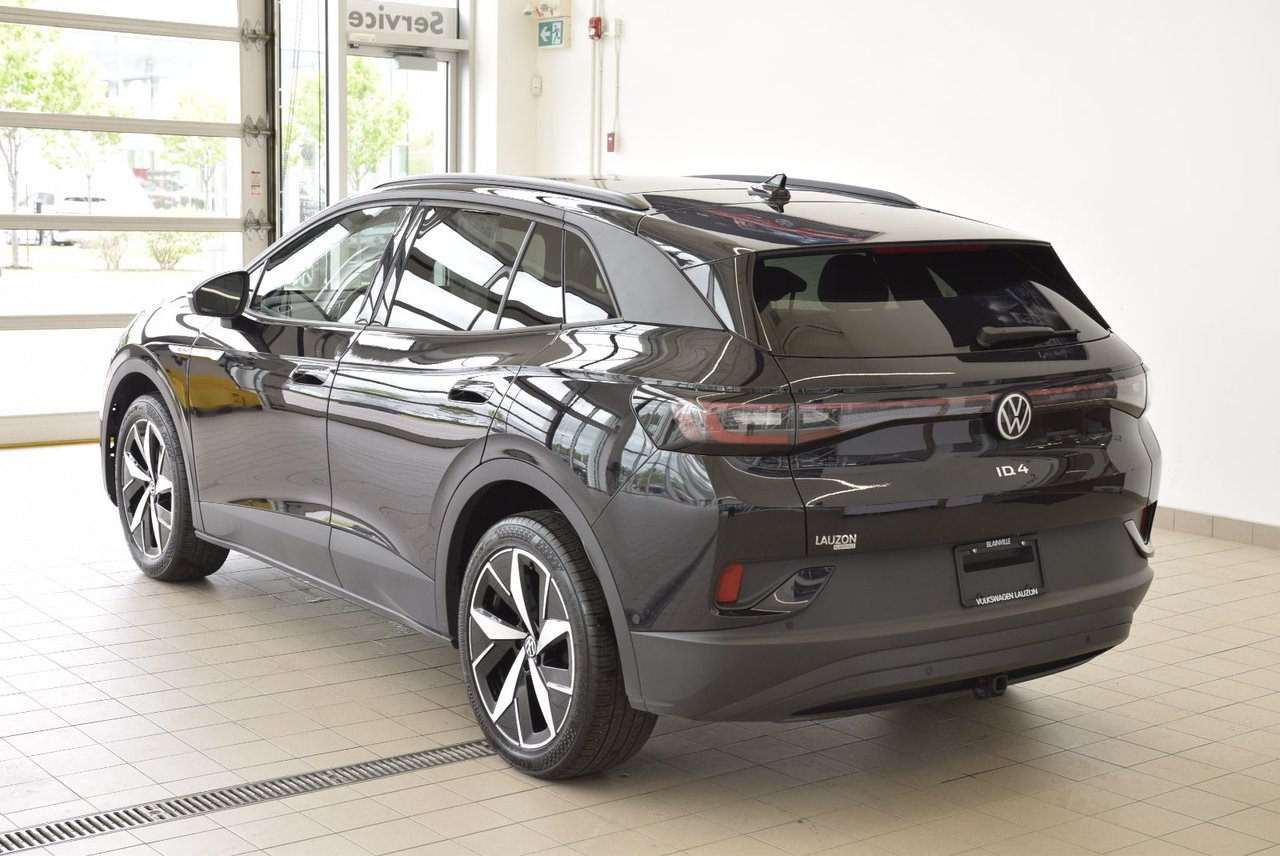 2024 Volkswagen ID.4 PRO+S+TOIT PANO+CAMERA+ PRO+S+TOIT PANO+CAMERA+