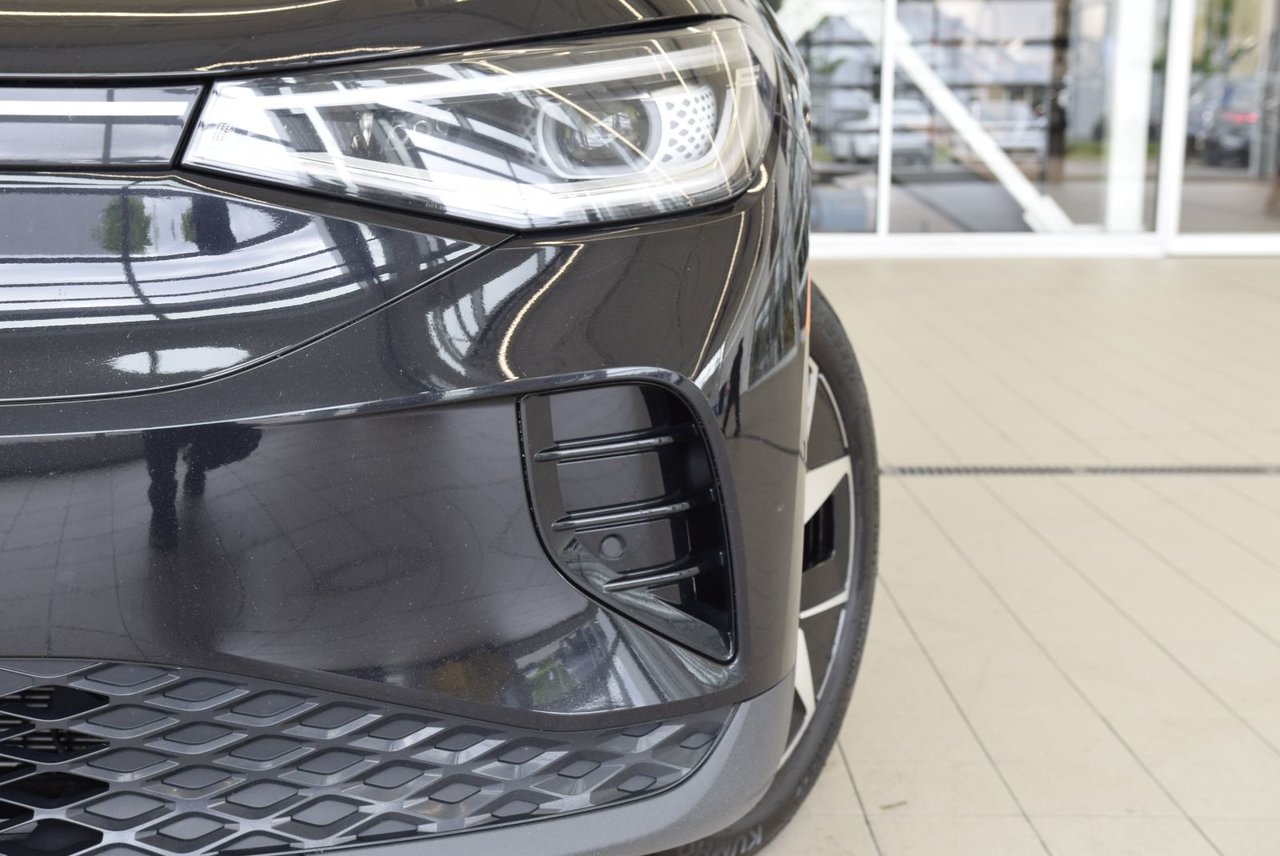 2024 Volkswagen ID.4 PRO+S+TOIT PANO+CAMERA+ PRO+S+TOIT PANO+CAMERA+