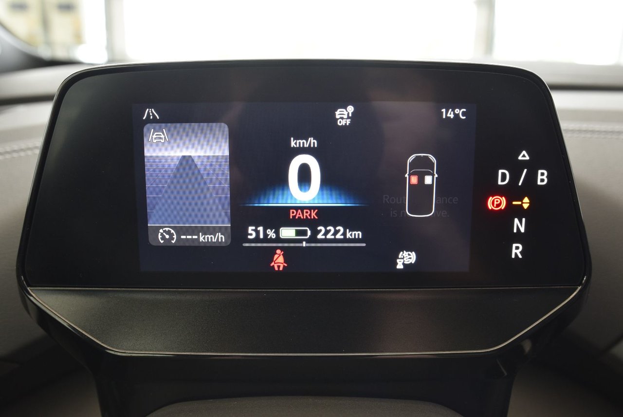 2024 Volkswagen ID.4 PRO+S+TOIT PANO+CAMERA+ PRO+S+TOIT PANO+CAMERA+