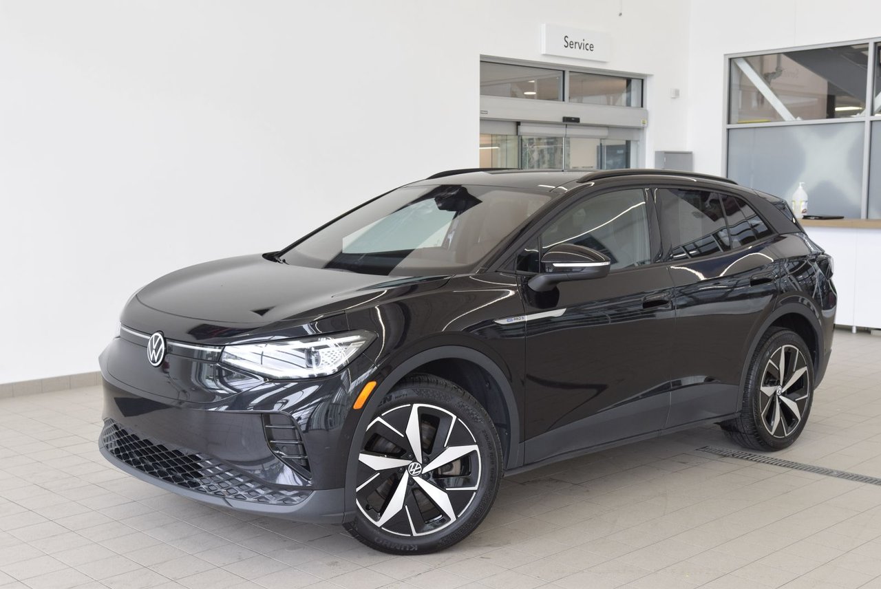 2024 Volkswagen ID.4 PRO+S+TOIT PANO+CAMERA+ PRO+S+TOIT PANO+CAMERA+