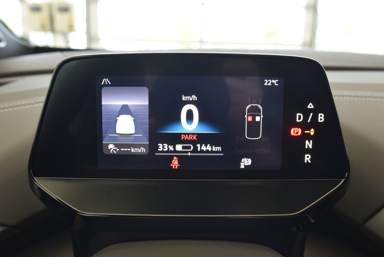 2024 Volkswagen ID.4 PRO+S+CUIR+AWD+TOIT PANO PRO+S+CUIR+AWD+TOIT PANO