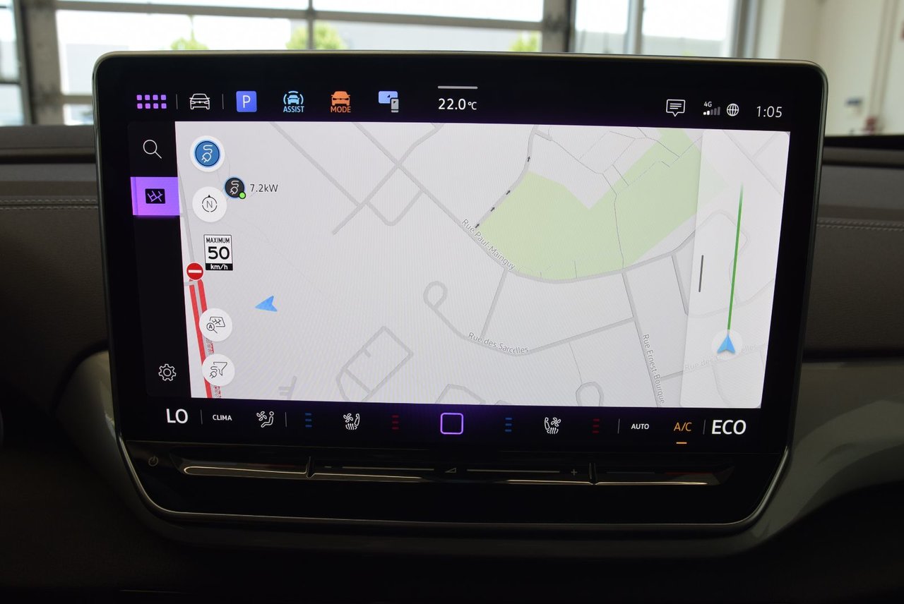 2024 Volkswagen ID.4 PRO+S+CUIR+AWD+TOIT PANO PRO+S+CUIR+AWD+TOIT PANO