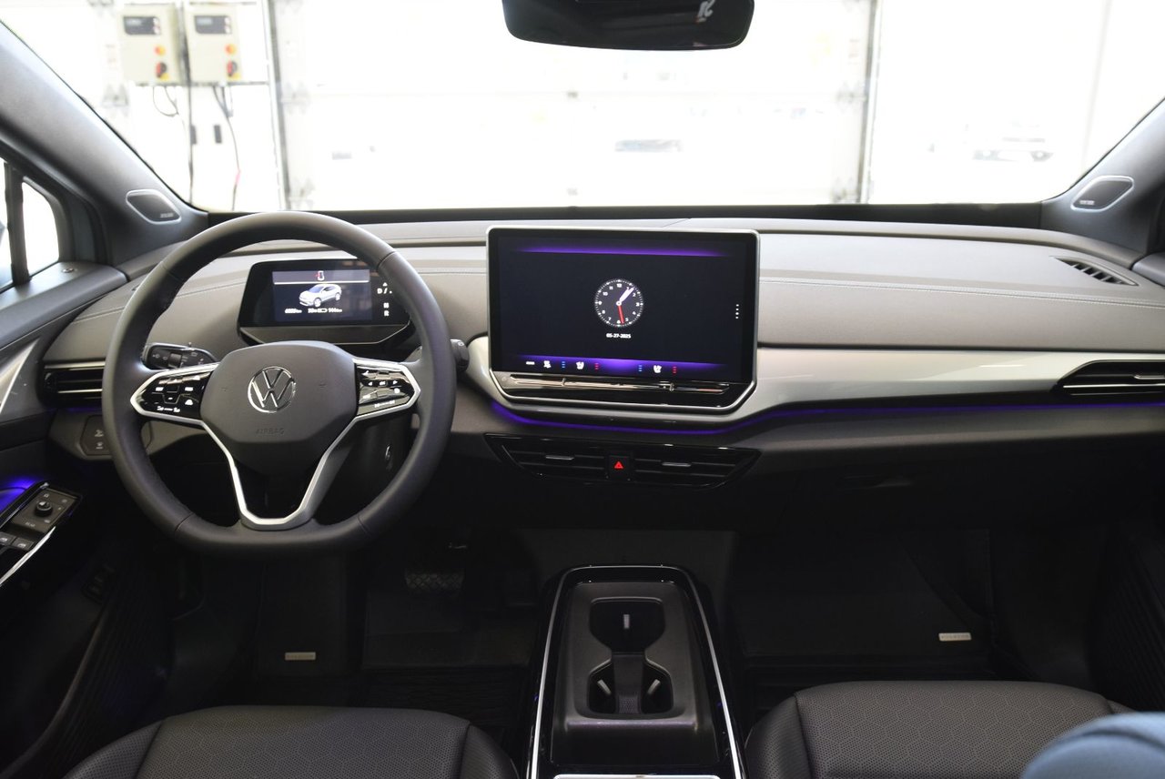 2024 Volkswagen ID.4 PRO+S+CUIR+AWD+TOIT PANO PRO+S+CUIR+AWD+TOIT PANO