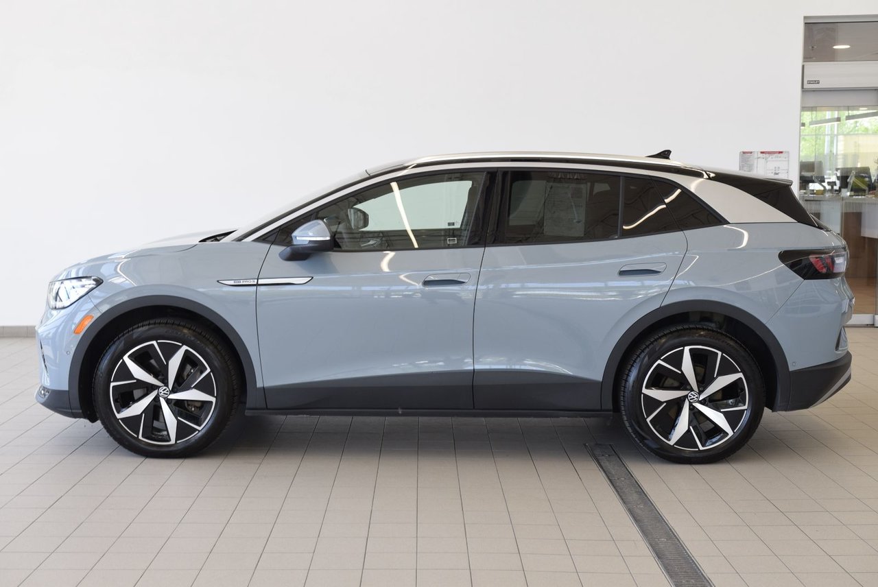 2024 Volkswagen ID.4 PRO+S+CUIR+AWD+TOIT PANO PRO+S+CUIR+AWD+TOIT PANO