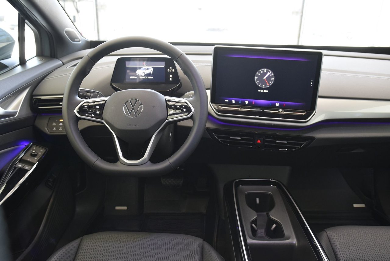 2024 Volkswagen ID.4 PRO+S+CUIR+AWD+TOIT PANO PRO+S+CUIR+AWD+TOIT PANO