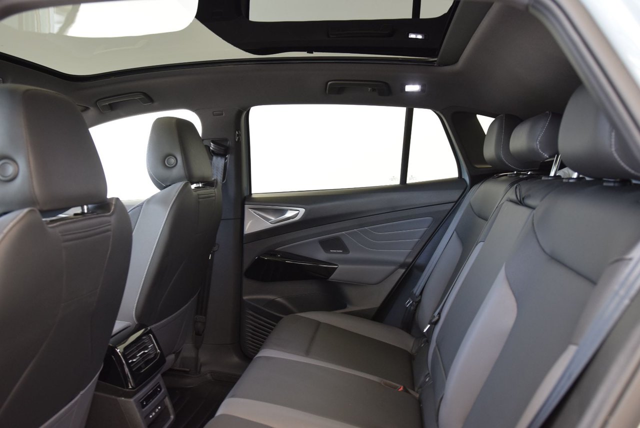 2024 Volkswagen ID.4 PRO+S+CUIR+AWD+TOIT PANO PRO+S+CUIR+AWD+TOIT PANO