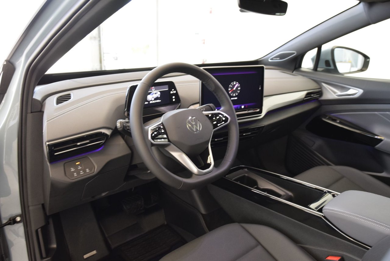 2024 Volkswagen ID.4 PRO+S+CUIR+AWD+TOIT PANO PRO+S+CUIR+AWD+TOIT PANO