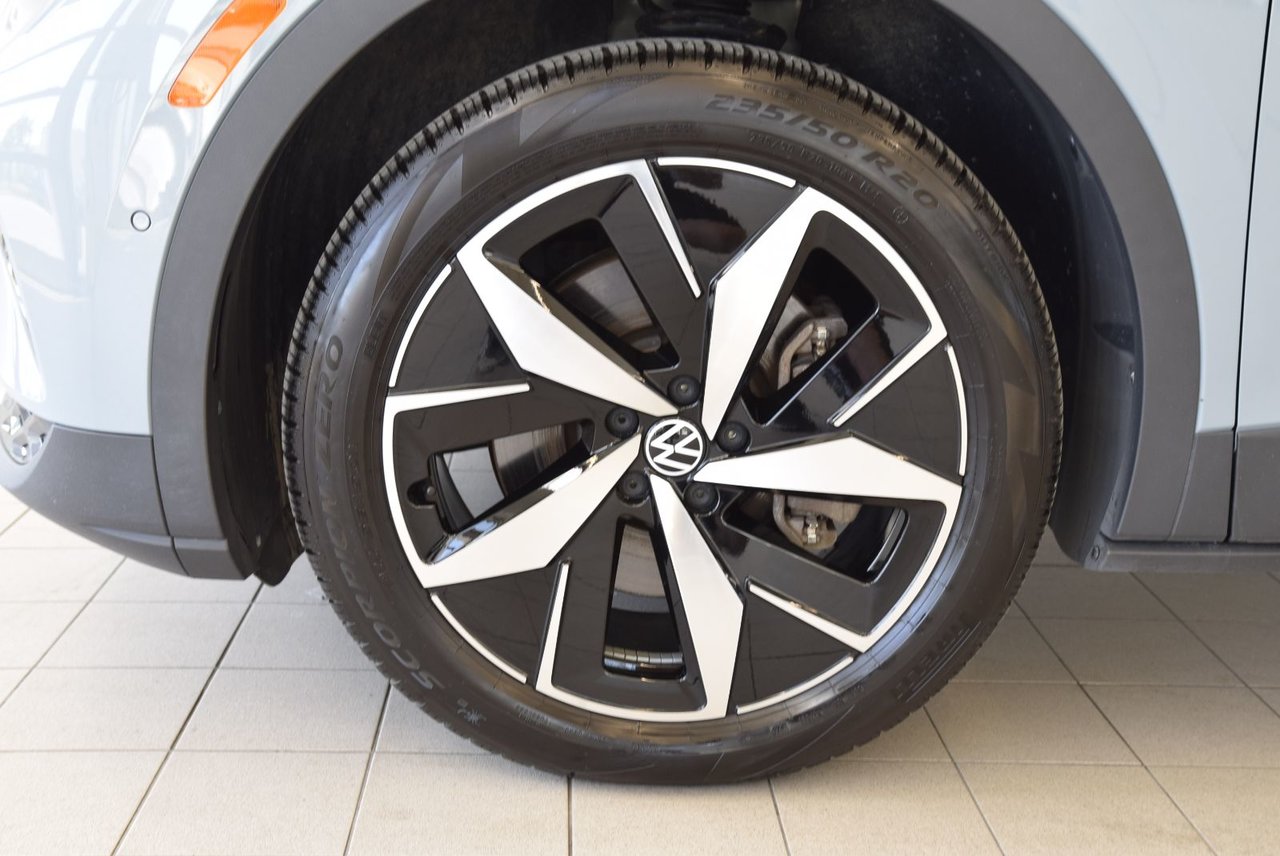 2024 Volkswagen ID.4 PRO+S+CUIR+AWD+TOIT PANO PRO+S+CUIR+AWD+TOIT PANO
