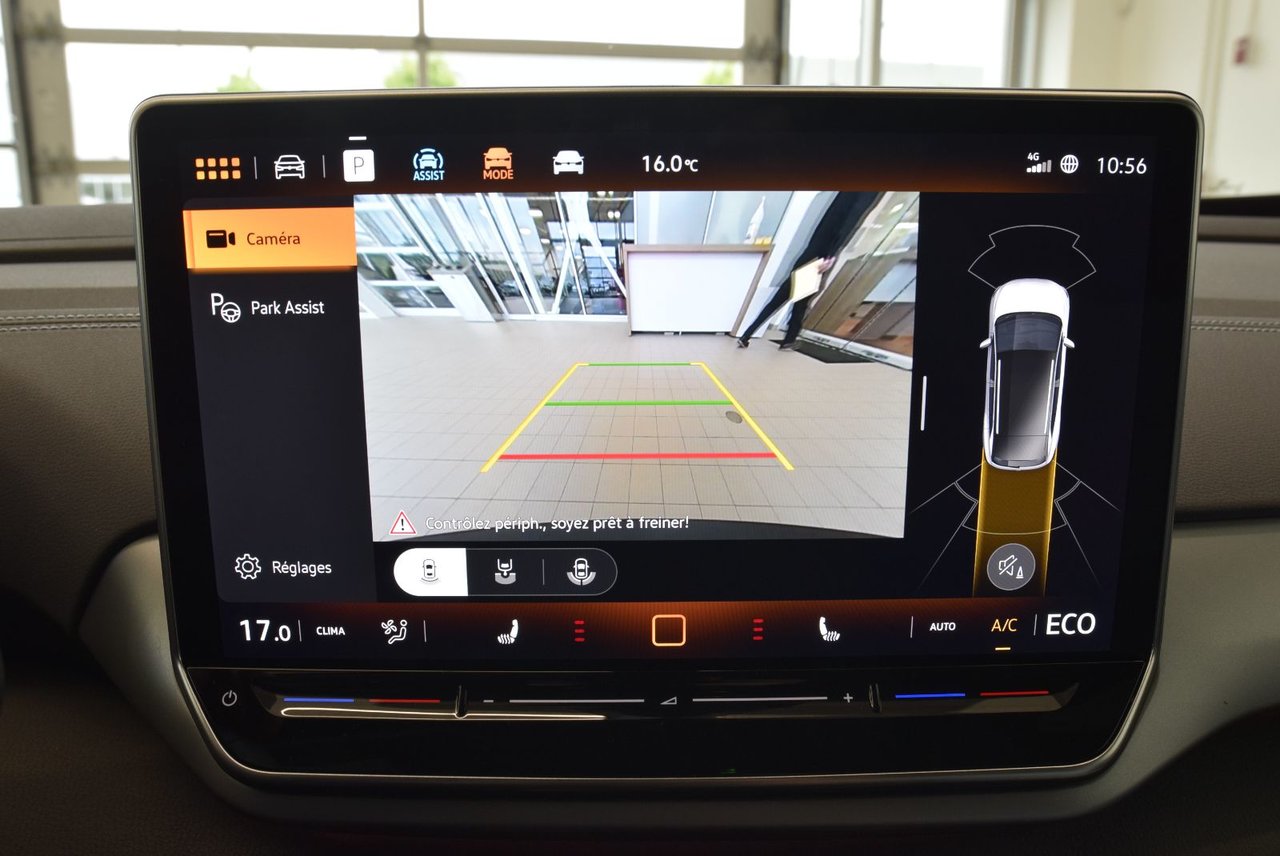 2024 Volkswagen ID.4 PRO+AWD+LED+BAS KM+WOW PRO+AWD+LED+BAS KM+WOW
