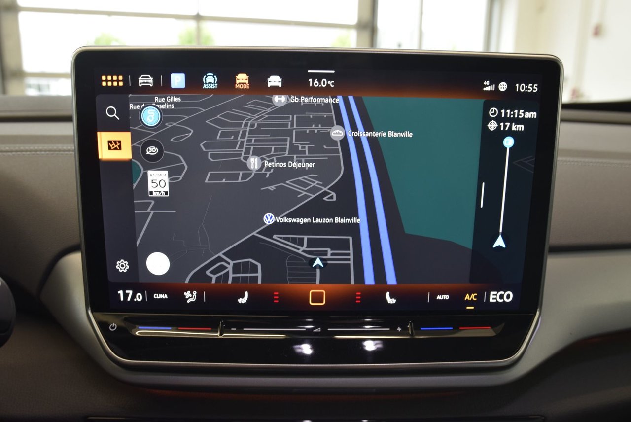 2024 Volkswagen ID.4 PRO+AWD+LED+BAS KM+WOW PRO+AWD+LED+BAS KM+WOW