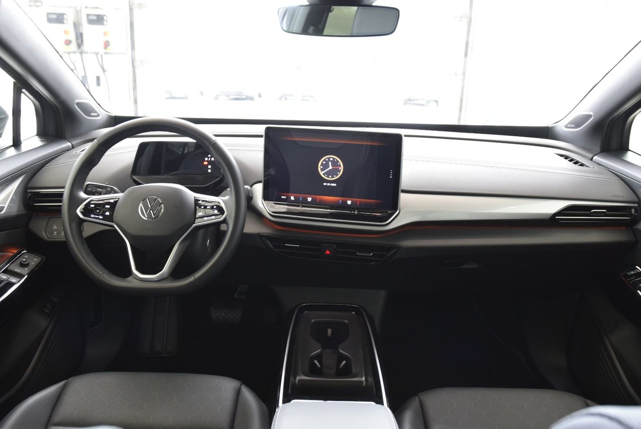2024 Volkswagen ID.4 Pro S+CUIR+THERMO+NARVIK+ Pro S+CUIR+THERMO+NARVIK+