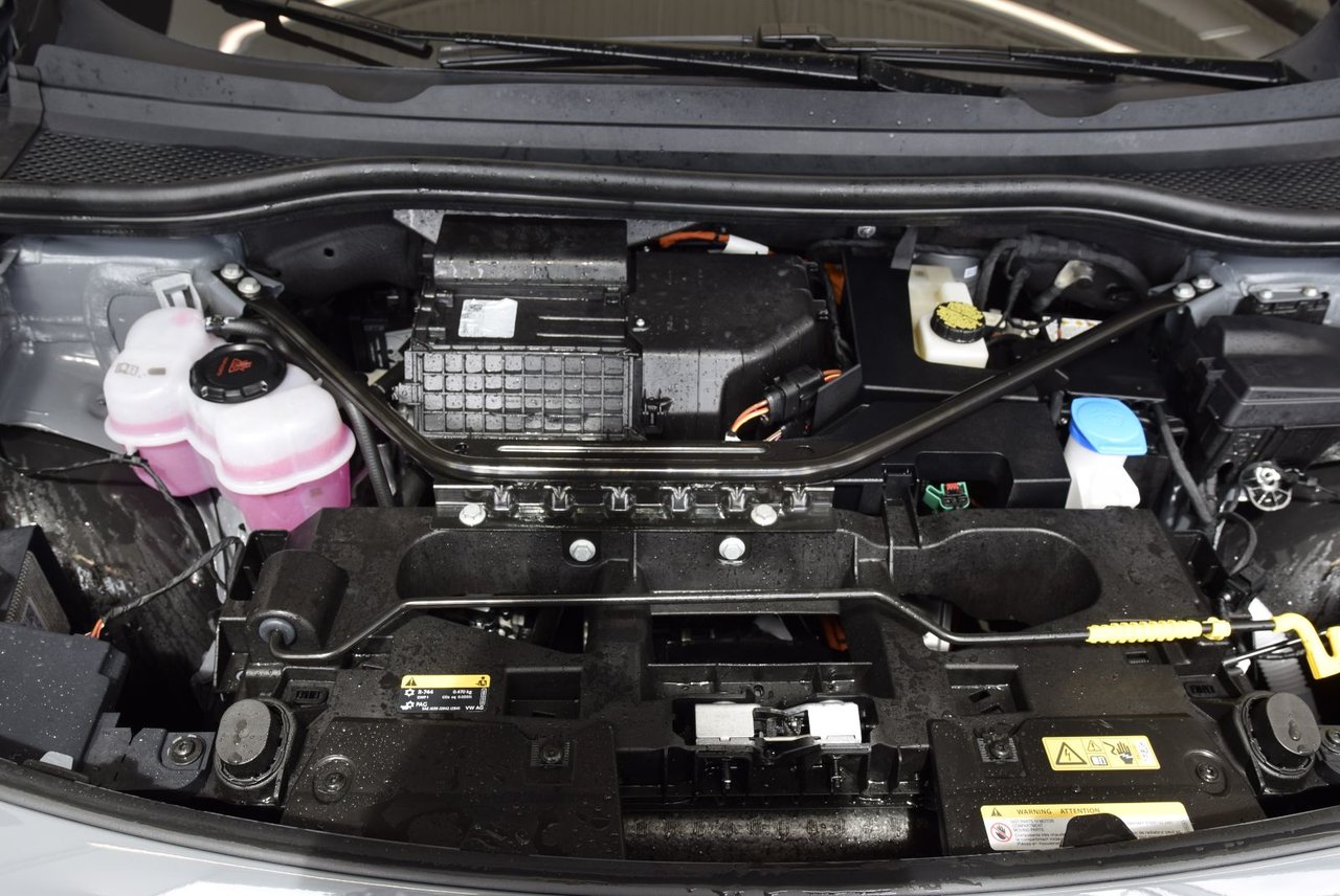 2024 Volkswagen ID.4 Pro S+CUIR+THERMO+NARVIK+ Pro S+CUIR+THERMO+NARVIK+