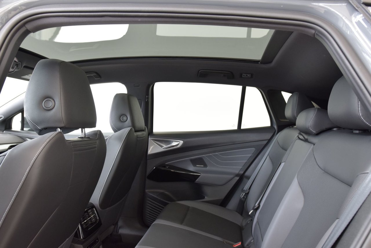 2024 Volkswagen ID.4 Pro S+CUIR+THERMO+NARVIK+ Pro S+CUIR+THERMO+NARVIK+
