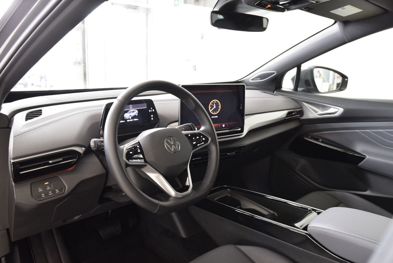 2024 Volkswagen ID.4 Pro S+CUIR+THERMO+NARVIK+ Pro S+CUIR+THERMO+NARVIK+