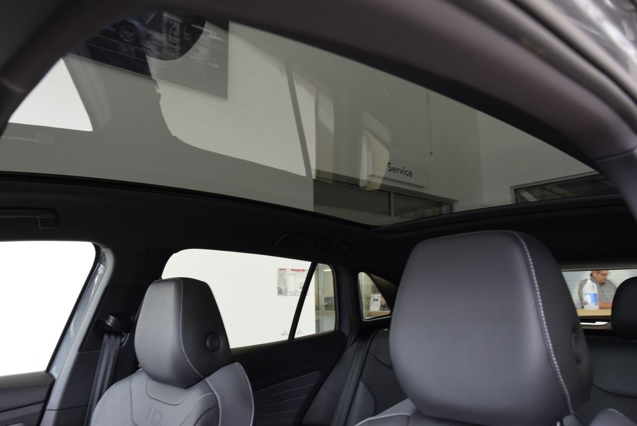 2024 Volkswagen ID.4 Pro S+CUIR+THERMO+NARVIK+ Pro S+CUIR+THERMO+NARVIK+