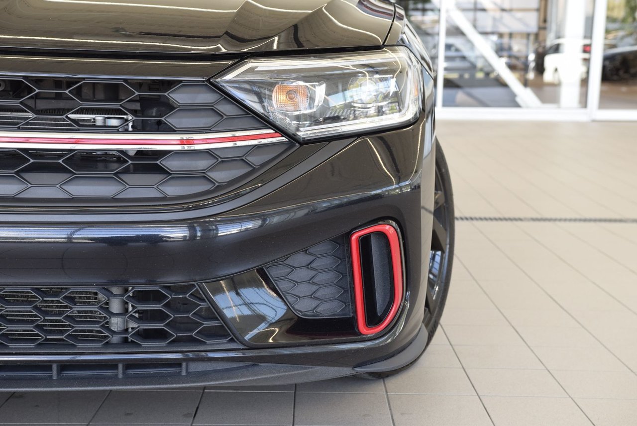 2023 Volkswagen Jetta GLI