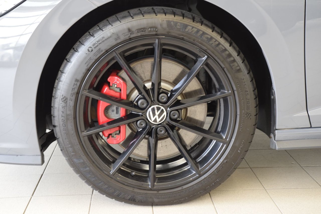 Volkswagen Jetta GLI 40th Anniversary Edition+DSG+WOW 2024 CAMERA+COCKPIT+BAS KILO+