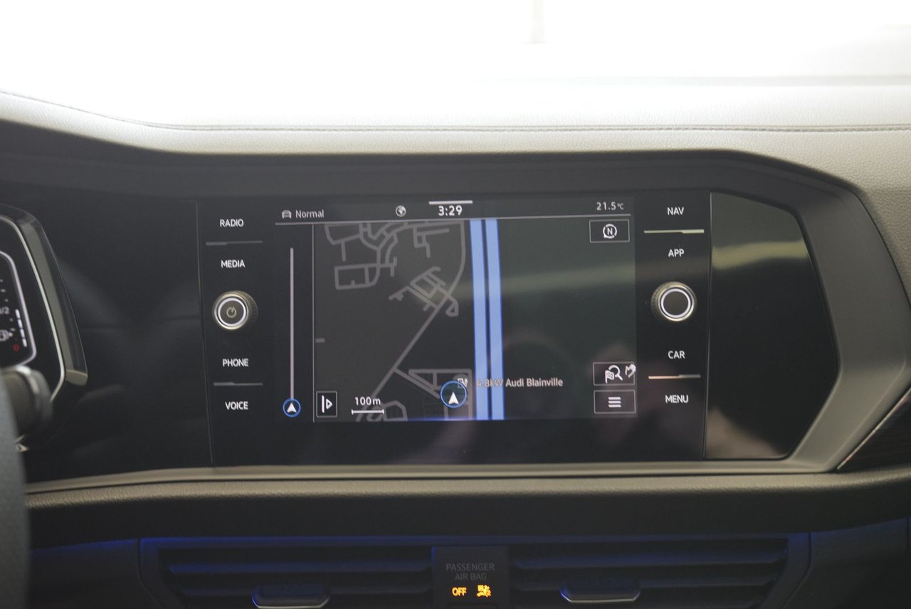 Volkswagen Jetta GLI 40th Anniversary Edition+DSG+WOW 2024 CAMERA+COCKPIT+BAS KILO+