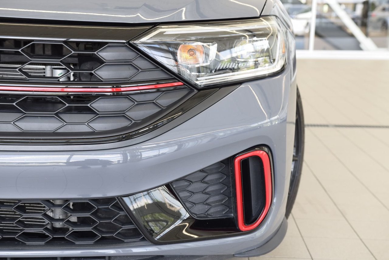 Volkswagen Jetta GLI 40th Anniversary Edition+DSG+WOW 2024 CAMERA+COCKPIT+BAS KILO+