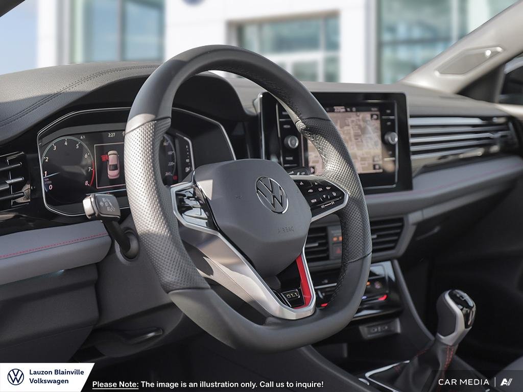 Volkswagen Jetta GLI Autobahn 2025