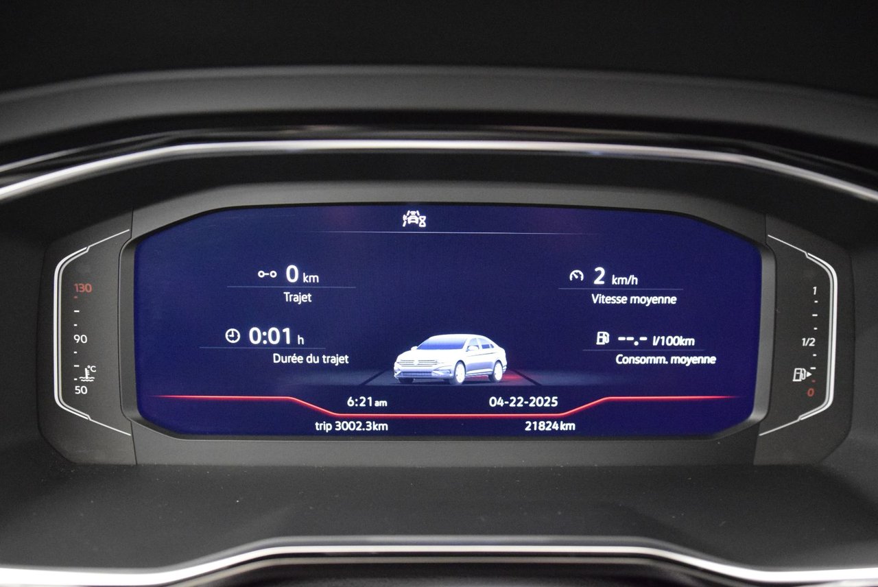 2023 Volkswagen Jetta HIGHLINE+CUIR+TOIT+LED+WOW HIGHLINE+CUIR+TOIT+LED+WOW