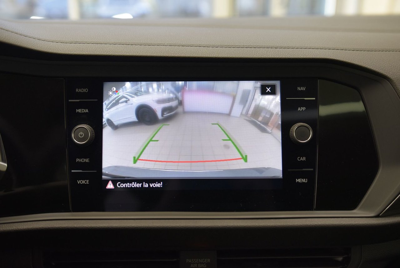 2023 Volkswagen Jetta HIGHLINE+CUIR+TOIT+LED+WOW HIGHLINE+CUIR+TOIT+LED+WOW