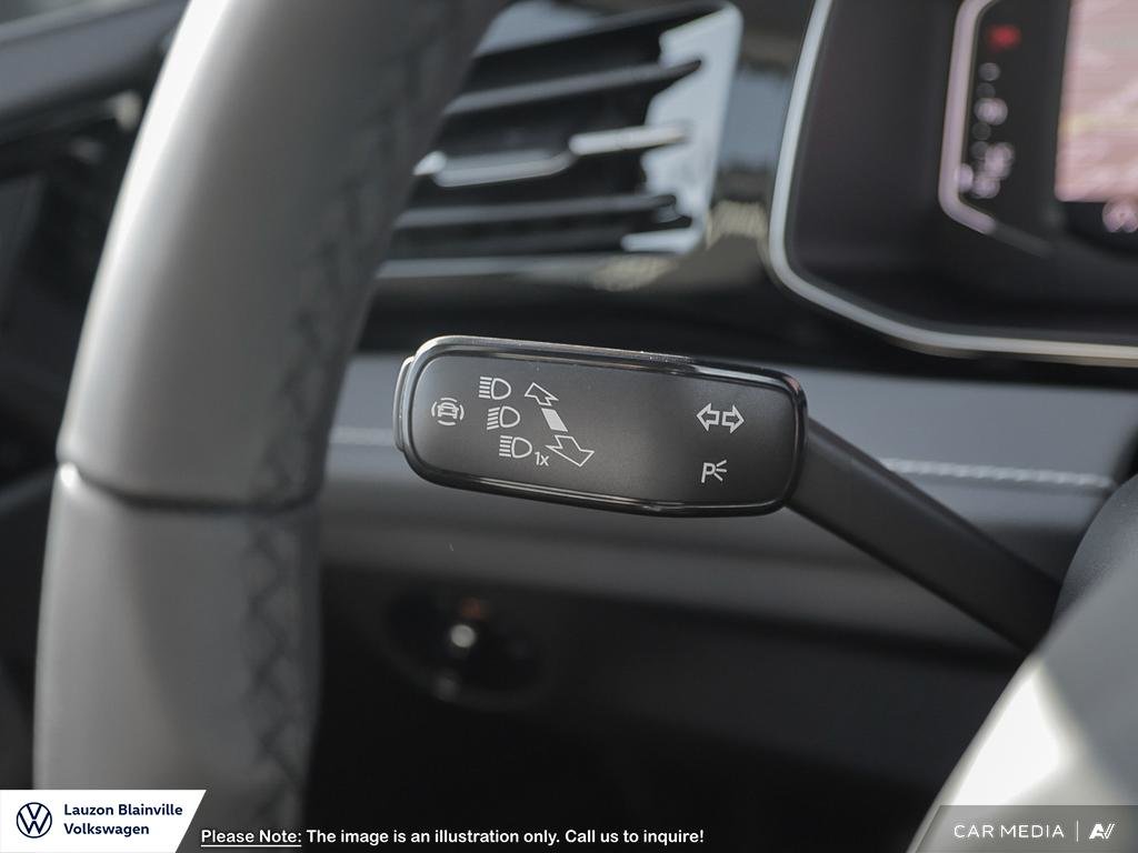 2025 Volkswagen Jetta Highline