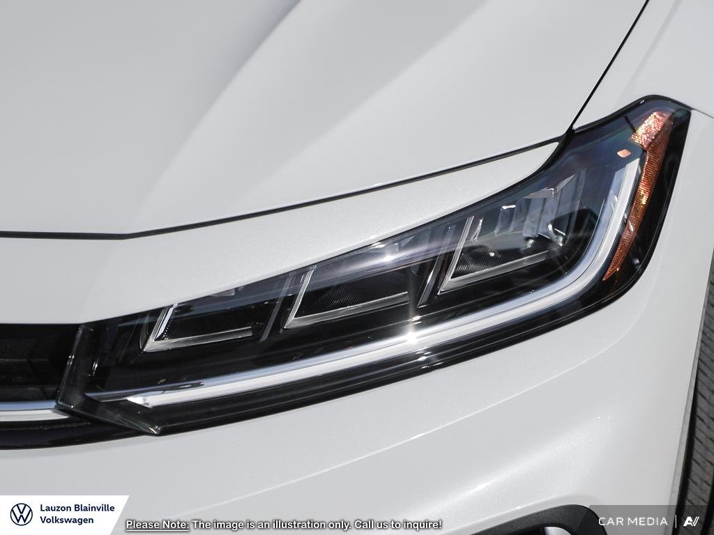 2025 Volkswagen Jetta Highline