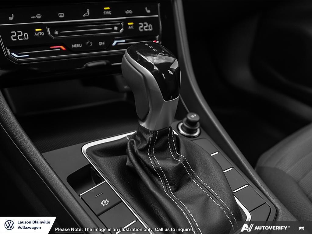 2025 Volkswagen Jetta Trendline