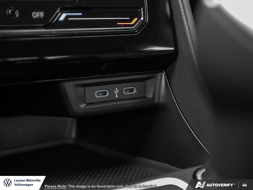 2025 Volkswagen Jetta Trendline