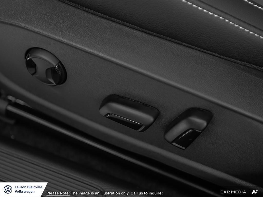 2025 Volkswagen Jetta Comfortline