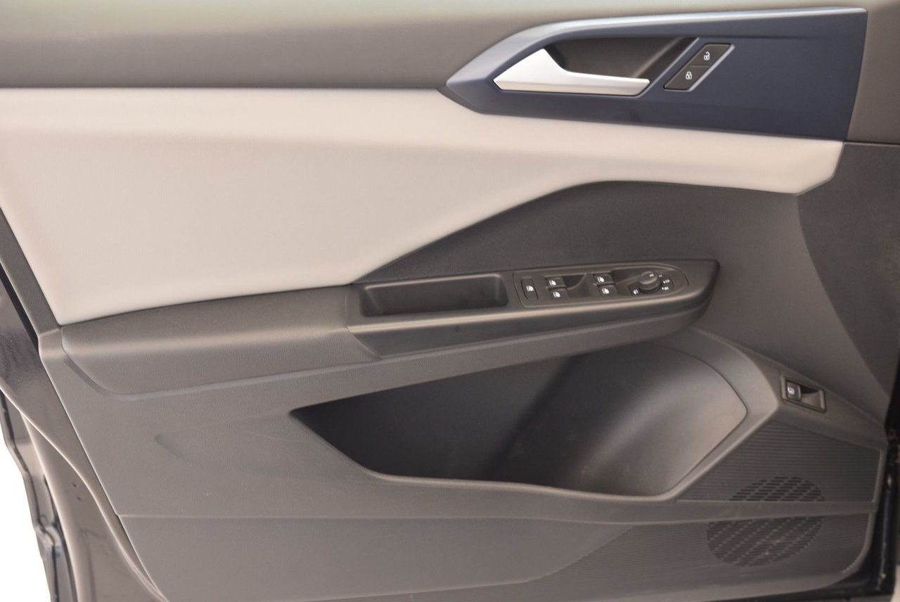2022 Volkswagen Taos COMFORTLINE+AWD+COCKPIT+ COMFORTLINE+AWD+COCKPIT+