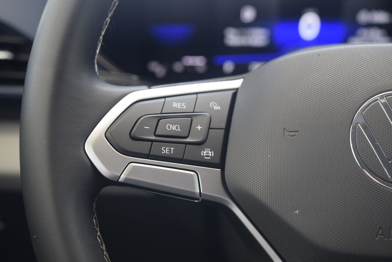 2022 Volkswagen Taos COMFORTLINE+AWD+COCKPIT+ COMFORTLINE+AWD+COCKPIT+