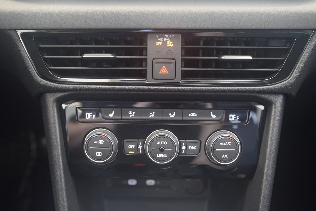 2022 Volkswagen Taos COMFORTLINE+AWD+COCKPIT+ COMFORTLINE+AWD+COCKPIT+