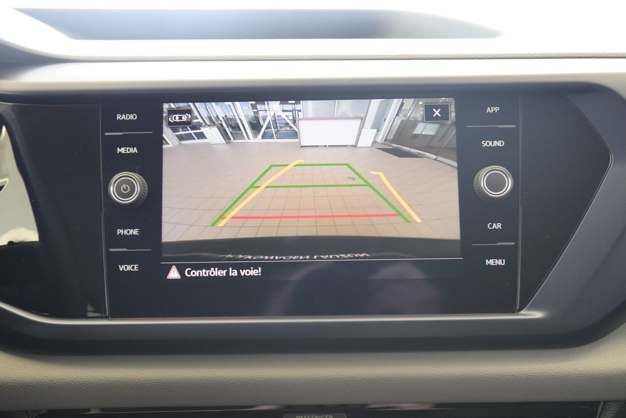 2022 Volkswagen Taos COMFORTLINE+AWD+COCKPIT+ COMFORTLINE+AWD+COCKPIT+