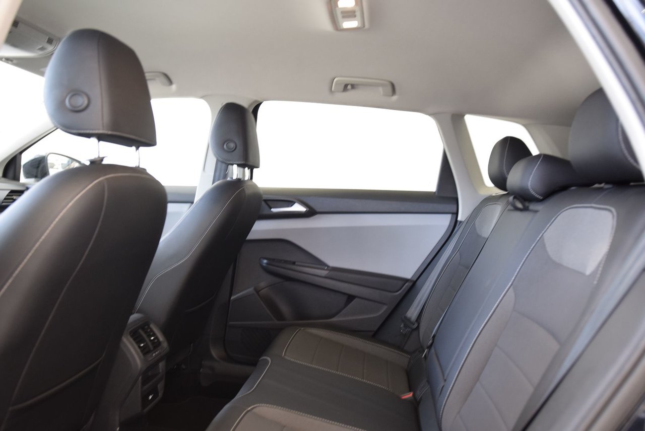 2022 Volkswagen Taos COMFORTLINE+AWD+COCKPIT+ COMFORTLINE+AWD+COCKPIT+