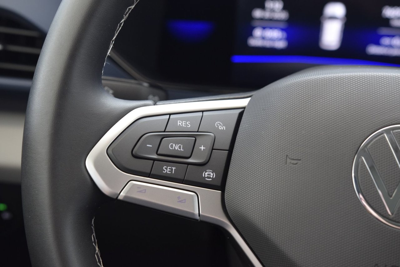 Volkswagen Taos COMFORTLINE+TOIT PANO+AWD 2022 CAMERA+CUIR+COCKPIT+MAG