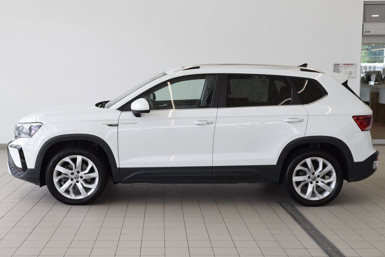 Volkswagen Taos COMFORTLINE+TOIT PANO+AWD 2022 CAMERA+CUIR+COCKPIT+MAG